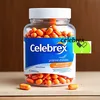 Precio de las pastillas celebrex a